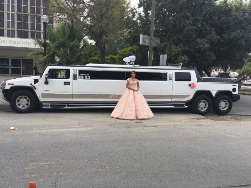Limosinas, lujo y glamour a tu alcance. | Expo Quinceañera Limosinas, lujo y glamour a tu alcance. | Expo Quinceañera